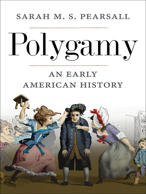 Title details for Polygamy by M. S. Pearsall - Available